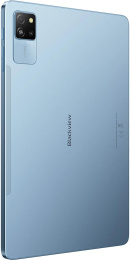 10.1" Планшет BLACKVIEW Tab60 Pro 8/128 GB T606 4G, 800 x 1280, Android 14, голубой [tab60_pro_8/128_blue]