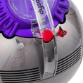 Пылесос Dyson CY28 600Вт серебристый/фиолетовый 228566-01