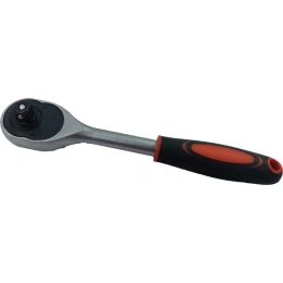 Трещотка TOOLAS 1/4 Cr-V 00003864