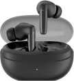 Наушники TECNO Buds 4 BD04, Bluetooth, внутриканальные, черный [bd04 black]