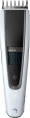 Машинка для стрижки Philips HC5610/15 черный/серебристый насадок в компл:3шт