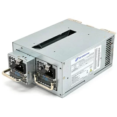 Блок питания FSP FSP700-50RAB 700W, Mini Redundant (ШВГ 150*86*190мм), 80PLUS GOLD, A-PFC, PMBUS1.2, Стандарт IEC 62368, (9PR7000704), OEM RTL {4} (523472) (525124)