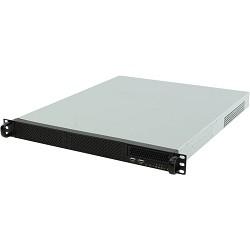 Procase EB152-B-0 черный,{1U глубина 520мм, MB 12"x9.6", без бл.пит