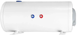 Водонагреватель Metalac Bojler Оptima MB H 80 D 2кВт 80л электрический настенный/белый