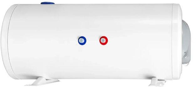 Водонагреватель Metalac Bojler Оptima MB H 80 D 2кВт 80л электрический настенный/белый