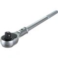 Трещотка NORGAU 3/4" 24 зуба 063881003