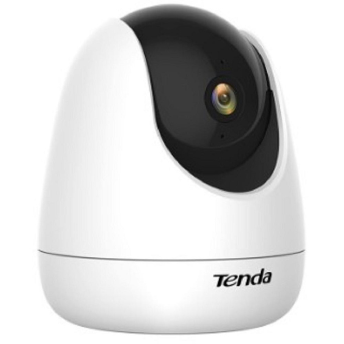 TENDA CP3 V2 Наклонно-поворотная 360° IP камера 1080P c Wi-Fi