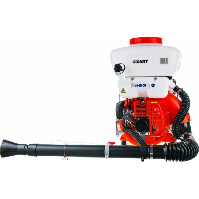 Бензиновый опрыскиватель Gigant 14 л GS-05