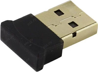 KS-is KS-408 Адаптер USB Bluetooth 5.0
