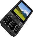 Мобильный телефон Xenium 800 X черный моноблок 2Sim 2.8" 240x320 Spreadtrum ThreadX RTOS 0.3Mpix GSM900/1800 MP3 FM microSD max32Gb