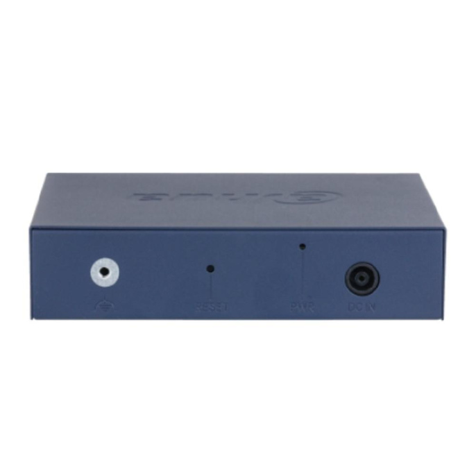 Коммутатор Dahua DH-CS4006-4ET2GT-60, управляемый