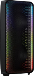 Саундбар Samsung MX-ST40B/RU 2.0 160Вт черный