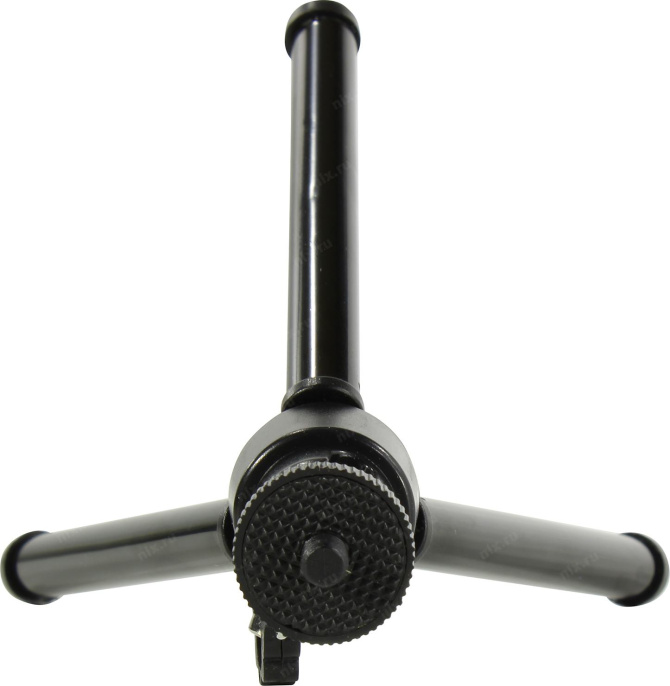 Штатив телескопический ExeGate Tripod Tele Ball EX287382RUS