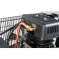 Ременной компрессор 50 л; 8 бар; 450 л/мин Inforce BCX-50L 04-06-30