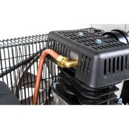 Ременной компрессор 50 л; 8 бар; 450 л/мин Inforce BCX-50L 04-06-30