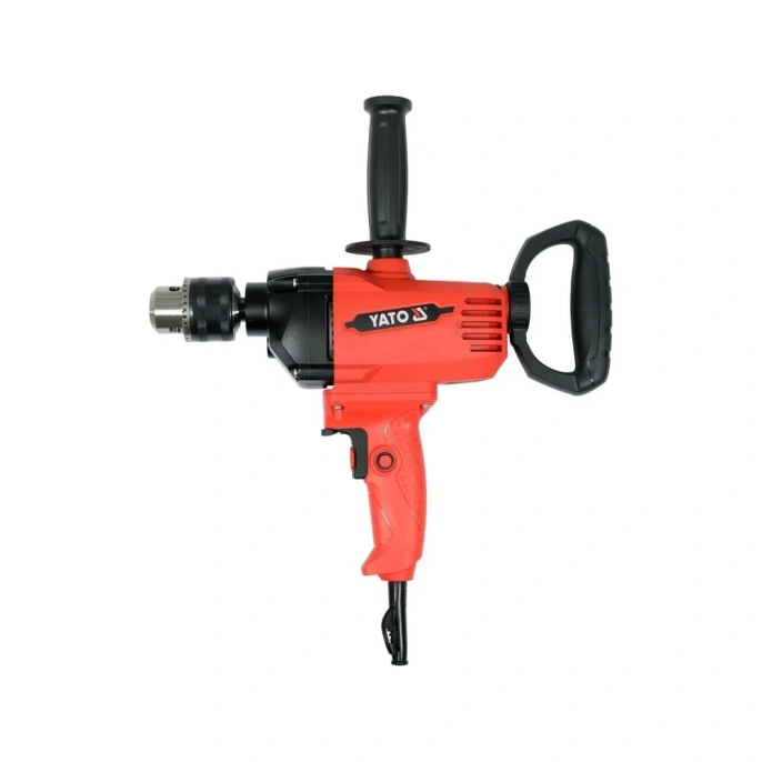Миксер строительный YATO 1200Вт 3в1 YT-82055