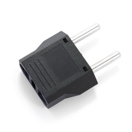 Адаптер US/EU TYPE-A/TYPE-F AD-US-EU ACD