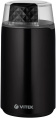 Кофемолка Vitek VT-7127,  черный