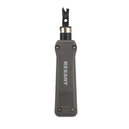 Кримпер для витой пары 110 тип REXANT 12-4222