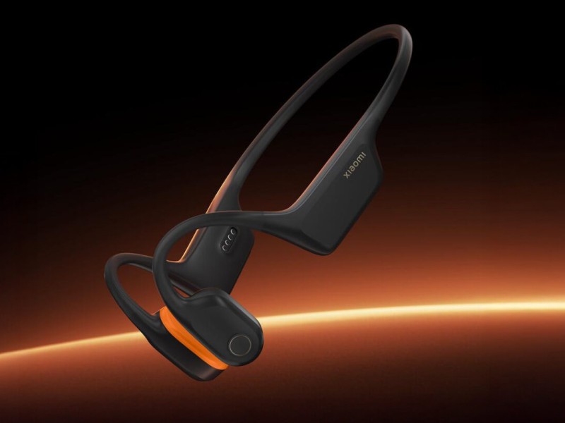 Xiaomi выпустила наушники с режимом плавания и офлайн-музыкой