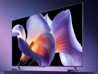 Xiaomi раскрыла цены новых телевизоров S Pro Mini LED (2026)