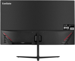 Монитор 23.8" ExeGate ProSmart EZ2400 EX299031RUS (IPS LED Grade A+, FHD, 1920x1080@75Гц, 16:9, 250cd/m2, 1000:1, 178°/178°, 3-5ms, D-Sub, HDMI, FreeSync, Flicker-free, Low Blue Light, кабель HDMI 1.5м, VESA, регулировка наклона (tilt), черный)