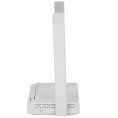 Маршрутизатор Keenetic Netcraze Start NC-1112 Интернет-центр с Mesh Wi-Fi N300, 4-портовым Smart-коммутатором и переключателем режима роутер/ретранслятор