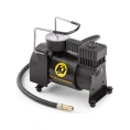 Воздушный компрессор CarPerformance, 25 л./мин., 12V/9A, 80W, 7 Атм CP-25P