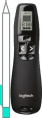 Презентер Logitech R800 USB 30м черный 910-001360