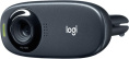 Web-камера Logitech HD Webcam C310,  черный [960-001065]