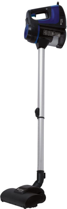 Ручной пылесос (handstick) Vitek VT-8126, 600Вт, темно-синий