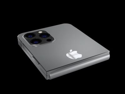 Инсайды #3819: раскладушка Apple, Nothing Headphone (a), Sony Xperia 1 VIII и 10 VIII