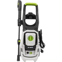 Мойка высокого давления X-MAX 1.6 кВт, 135 бар XM407-1600A