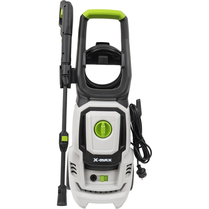 Мойка высокого давления X-MAX 1.6 кВт, 135 бар XM407-1600A