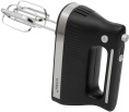 Миксер ручной Vitek VT-HM1001 700Вт черный/стальной