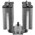 Кулер для процессора/ CPU Cooler Thermalright Peerless Assassin 90 SE 4-pin PWM, 110mm, Ni/CU, 4x6mm, 1x92mm, 32.77CFM, 23.85 dBA, 2200RPM, S: 1700, 1200, 115X, AM5, AM4 (PA90-SE-BL)