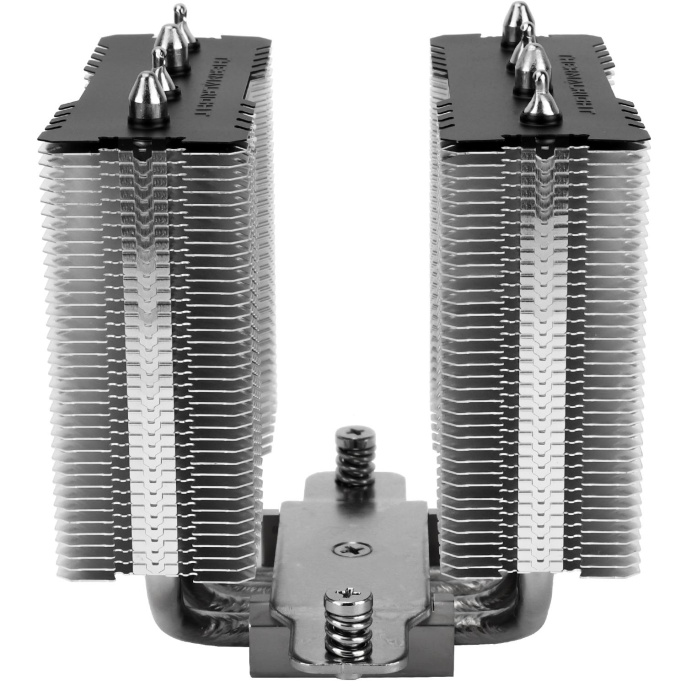 Кулер для процессора/ CPU Cooler Thermalright Peerless Assassin 90 SE 4-pin PWM, 110mm, Ni/CU, 4x6mm, 1x92mm, 32.77CFM, 23.85 dBA, 2200RPM, S: 1700, 1200, 115X, AM5, AM4 (PA90-SE-BL)