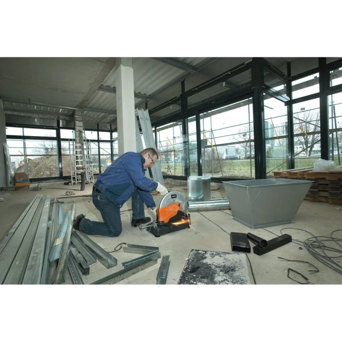 Монтажная пила AEG SMT 355 4935411770