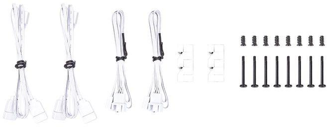 Вентилятор для корпуса Thermaltake CT120 Sync Hydrangea ARGB 120х120x25 голубой 4-pin 25.8дБ упак.:2шт CL-F202-PL12BU-A Ret