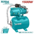 Насосная станция TOTAL TWP415006