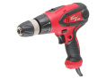Дрель-шуруповерт WORTEX DR 1324 в кор. DR1324D0019