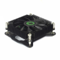 Кулер CPU Gamemax E89X CPU cooler, 18mm, copper base