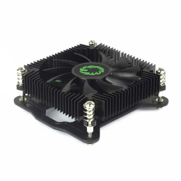 Кулер CPU Gamemax E89X CPU cooler, 18mm, copper base