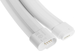 Удлинитель умных светодиодных лент Xiaomi Smart Lightstrip Pro Extension 1м [bhr6476gl]