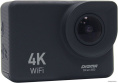 Экшн-камера Digma DiCam 850 черный