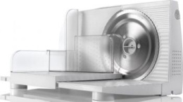 Ломтерезка Gorenje R401W,  белый