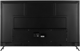 65" Телевизор SunWind SUN-LED65XU401 4K Ultra HD, черный, СМАРТ ТВ, YaOS