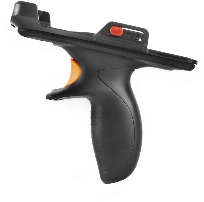 Пистолетная рукоять UROVO TR-50 Trigger Handle для DT50 [accdt50-pgrip01]