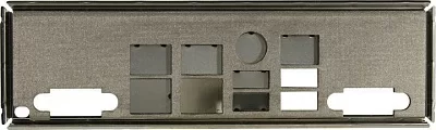 Заглушка SuperMicro MBD-X11DPI-NT-B (MCP-260-00042-0N)