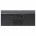 Саундбар Z8 10Вт, BT/LIGHT/FM/USB/TF/AUX,65118